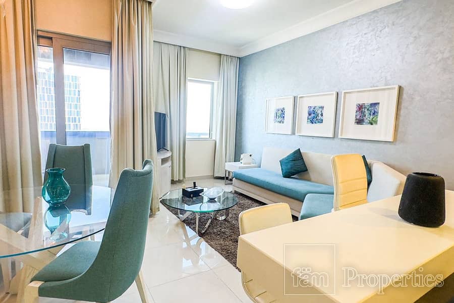 شقة فندقية في داماك ميزون مول ستريت (ذا سيجنتشر)،وسط مدينة دبي 1 غرفة 1400000 درهم - 8128398 شقة فندقية في داماك ميزون مول ستريت (ذا سيجنتشر)،وسط مدينة دبي 1 غرفة 1400000 درهم - 8128398