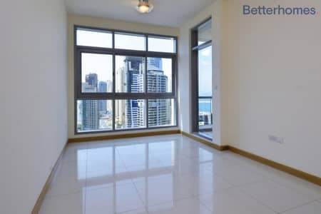 1 Bedroom Apartment for Rent in Dubai Marina, Dubai - ChillerFree | Furnished/Unfurnished | Exclusive