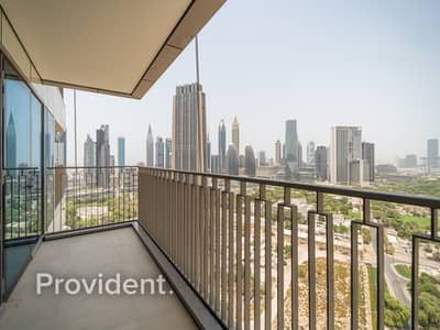 2 Bedroom Apartment for Sale in Za'abeel, Dubai - 6. jpg