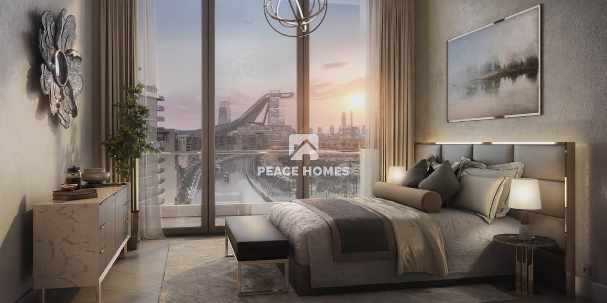 Brand New | Lagoon View | Handover Soon Brand New | Lagoon View | Handover Soon