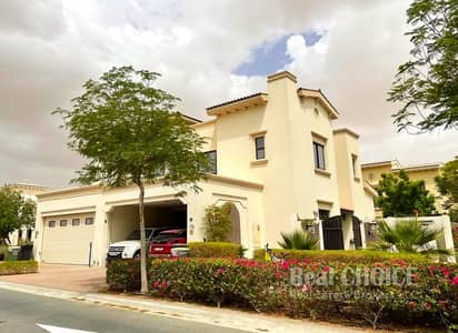 4 Bedroom Villa for Rent in Reem, Dubai - IMG (2). jpg