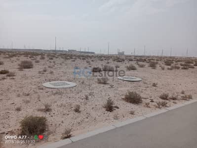 Plot for Sale in Jebel Ali, Dubai - IMG-20231123-WA0050. jpg