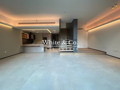 2 Bedroom Flat for Rent in Sobha Hartland, Dubai - 2 Bed Duplex | Modern decor | Exclusive