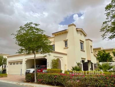 4 Bedroom Villa for Sale in Reem, Dubai - IMG (2). jpg