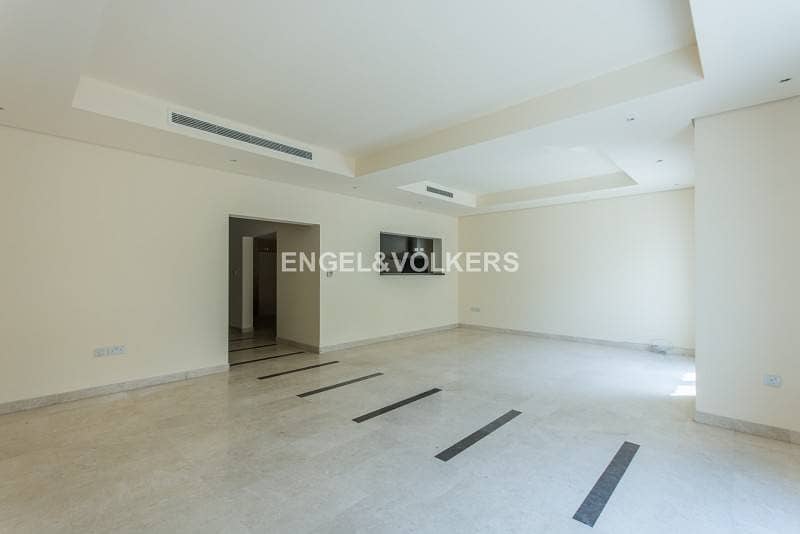 Quortaj Type B | Three bedroom plus maid