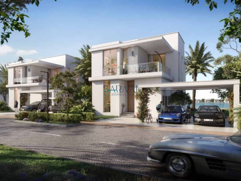 Perfect Investment | Grace | Waterfront and Lavish Perfect Investment | Grace | Waterfront and Lavish