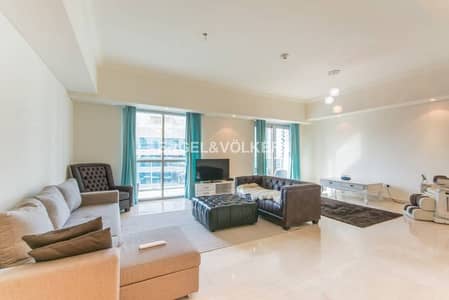 Vacant | Furnished | Spacious 2 Bedroom Vacant | Furnished | Spacious 2 Bedroom