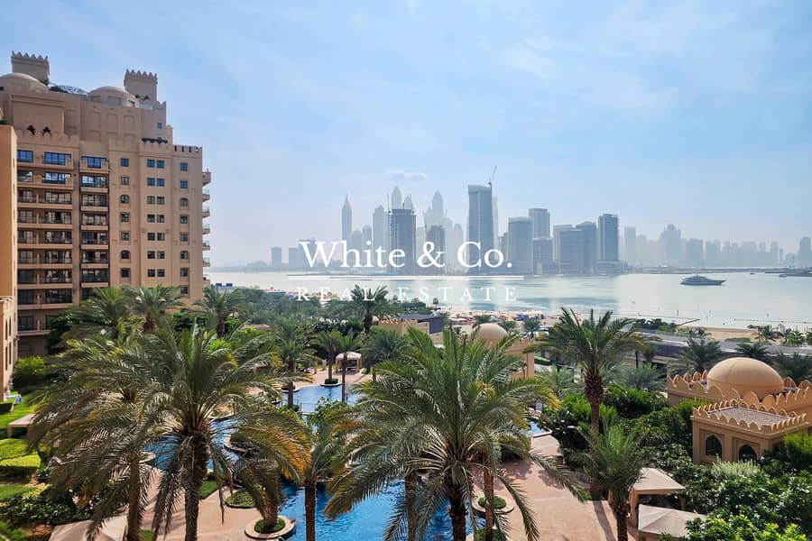 Vacant Now | 2 Bedrooms | Full Sea Views Vacant Now | 2 Bedrooms | Full Sea Views