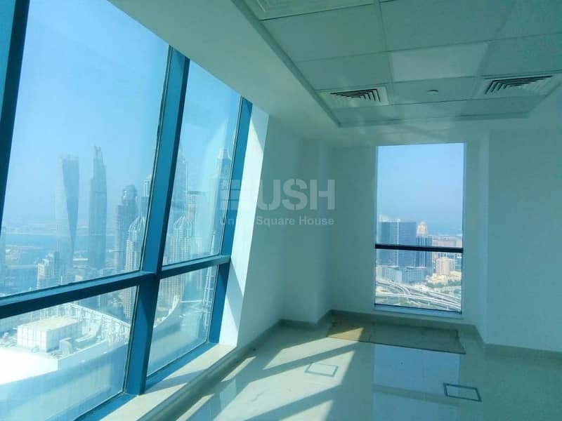 Fully Fitted Office with Great View