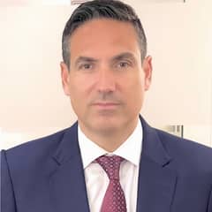 Michael Ghaderi Michael Ghaderi