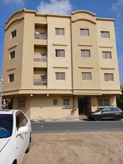 Studio for Rent in Al Nuaimiya, Ajman - WhatsApp Image 2023-11-22 at 12.20. 49. jpeg
