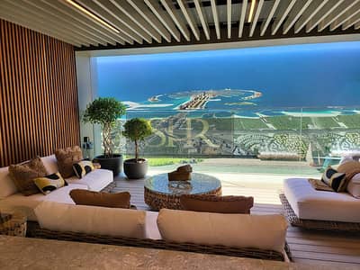 4 Bedroom Flat for Sale in Dubai Internet City, Dubai - Exclusive | Palm views | Option to buy full floor