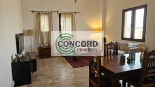 Rented | Huge Layout | Fully Furnished