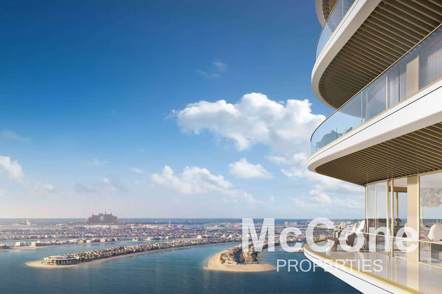 Park and Marina View | Low Floor | 2Y PHPP Park and Marina View | Low Floor | 2Y PHPP