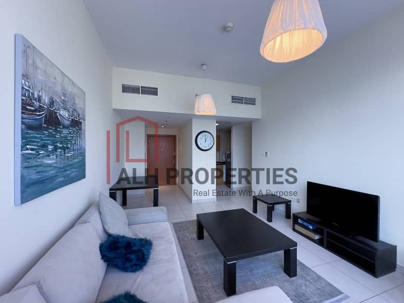 Marina View | Vacant | Fully Furnished Marina View | Vacant | Fully Furnished