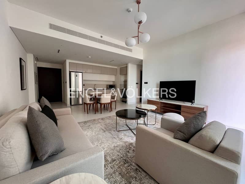 Private Beach Access | Furnished | Chiller Free Private Beach Access | Furnished | Chiller Free