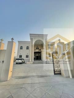 luxury villa for sale in Almuzher1