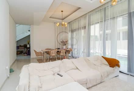 تاون هاوس 3 غرف نوم للبيع في داماك هيلز، دبي - interior_2. jpeg