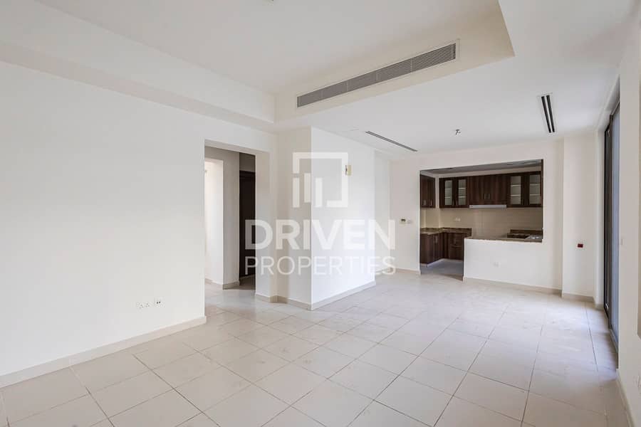 Prime Location and Vacant with Maids Room Prime Location and Vacant with Maids Room