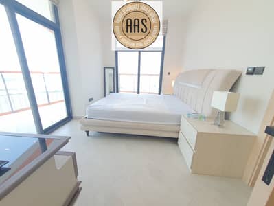 3 Bedroom Apartment for Rent in Al Jaddaf, Dubai - 20231121_113810. jpg