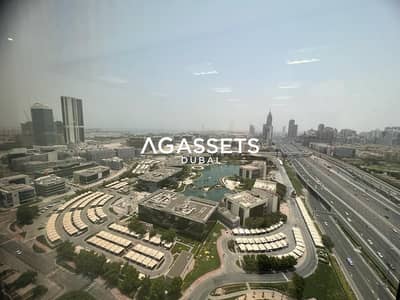 مکتب  للايجار في مدينة دبي للإنترنت، دبي - مکتب في برج ارنكو،مدينة دبي للإنترنت 201280 درهم - 8198145