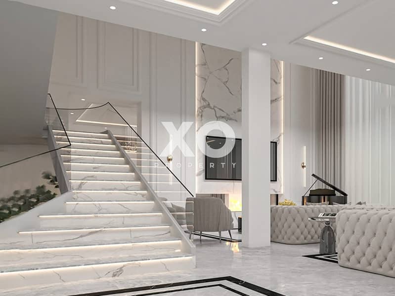 Family Home | Entertainment Foyer | Fully Upgraded Family Home | Entertainment Foyer | Fully Upgraded