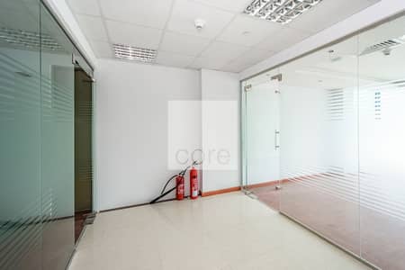 Fitted Ofiice | Mid Floor | DMCC Freezone Fitted Ofiice | Mid Floor | DMCC Freezone
