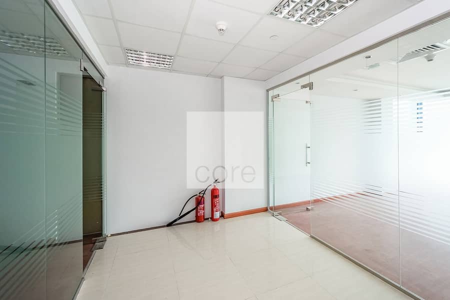 Fitted Ofiice | Mid Floor | DMCC Freezone Fitted Ofiice | Mid Floor | DMCC Freezone