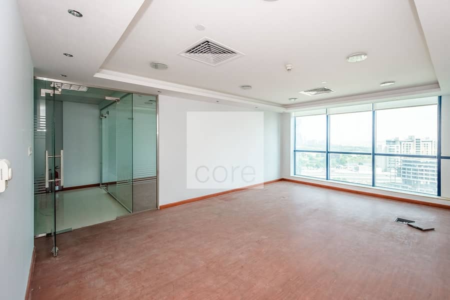 Fitted Ofiice | Mid Floor | DMCC Freezone Fitted Ofiice | Mid Floor | DMCC Freezone