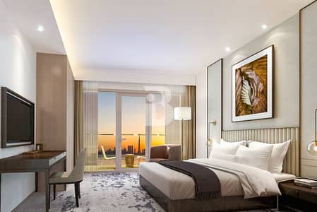 2 Bedroom Flat for Sale in Dubai Creek Harbour, Dubai - 2 Bed | Address Harbour Point | Tower 1