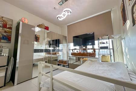 فلیٹ 1 غرفة نوم للبيع في دبي هيلز استيت، دبي - شقة في أكاسيا A،أكاسيا،بارك هايتس،دبي هيلز استيت 1 غرفة 1600000 درهم - 8231371