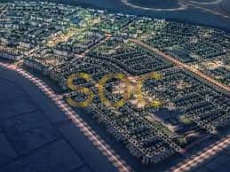 Участок Продажа в Аль Шамха, Абу-Даби - Reeman 1 Land 5. jpg