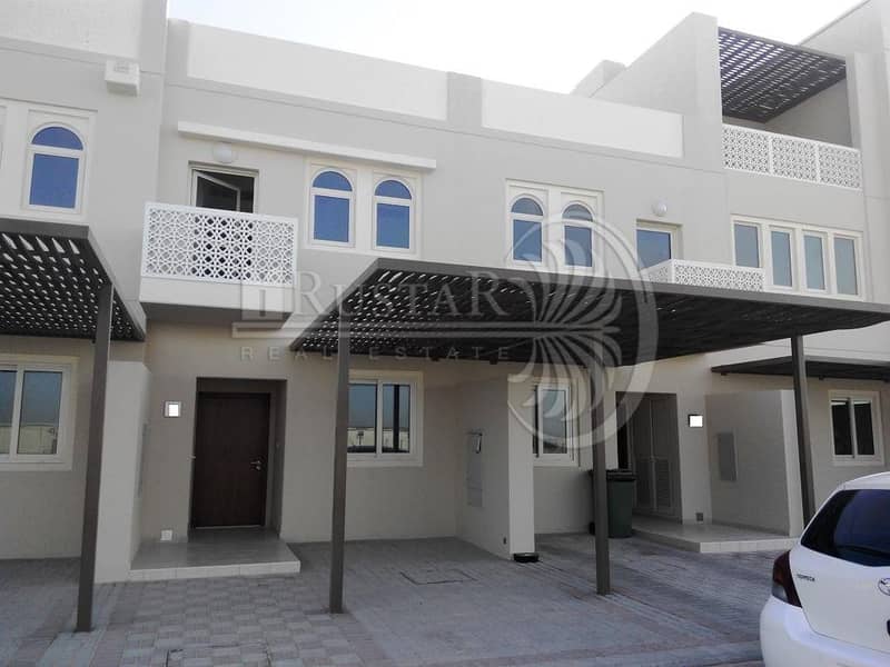 Upgraded Badrah 2 bedrooms townhouse for Sale