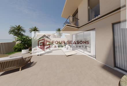 4 Bedroom Villa for Sale in Al Hamra Village, Ras Al Khaimah - Screen Shot 2023-11-22 at 5.01. 37 PM. png