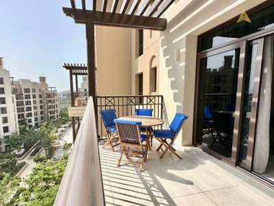 2 Bedroom Apartment for Rent in Umm Suqeim, Dubai - 66CDC503-63AC-4A2F-BEDD-2C36FDA334A3. PNG