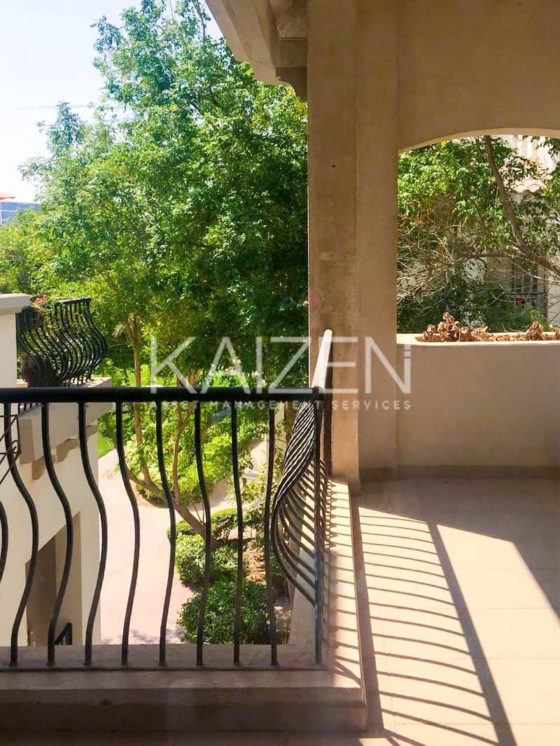 Lovely Spacious Apartment With Balcony In A Gated Community Lovely Spacious Apartment With Balcony In A Gated Community