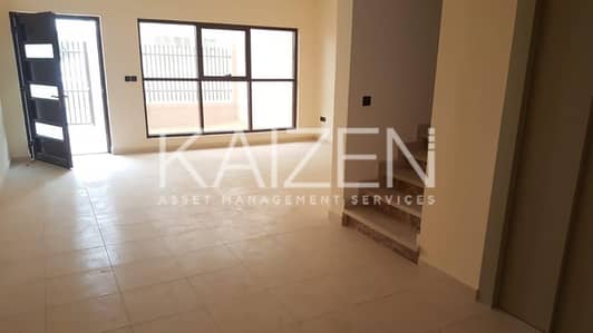 Ready To Move In Brand New Townhouse In JVC Ready To Move In Brand New Townhouse In JVC