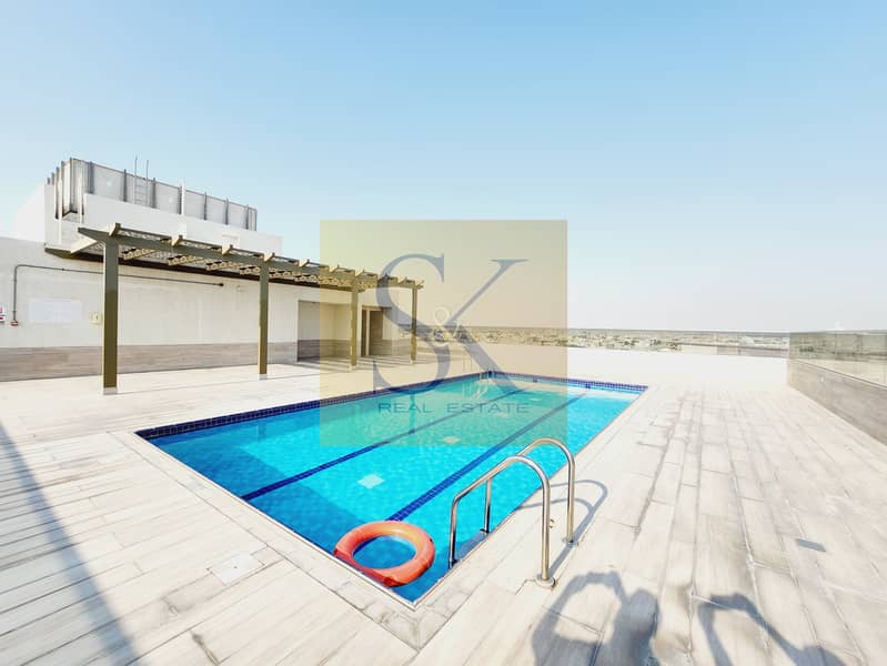 شقة في الورقاء 2،الورقاء 1 غرفة 59999 درهم - 8231635 شقة في الورقاء 2،الورقاء 1 غرفة 59999 درهم - 8231635