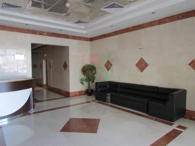 1 Bedroom Flat for Rent in Al Barsha, Dubai - Spacious 1BHK Near MOE Metro Station for family only