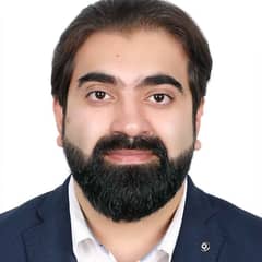Fawad Masood
