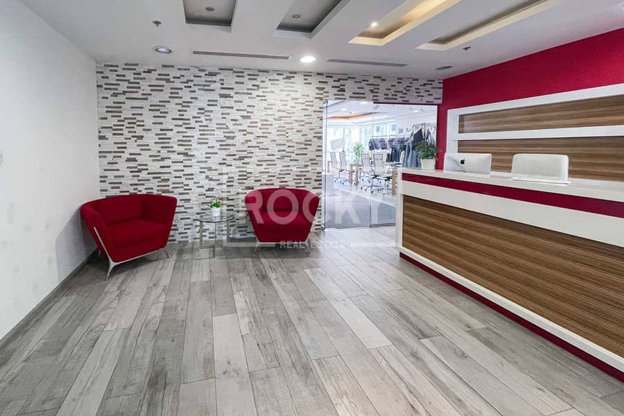 位于谢赫-扎耶德路,拉蒂法塔 的写字楼 400000 AED - 8231937 位于谢赫-扎耶德路,拉蒂法塔 的写字楼 400000 AED - 8231937