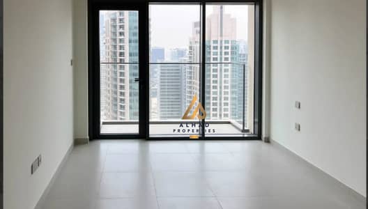 2 Bedroom Apartment for Sale in Downtown Dubai, Dubai - High Floor I Vacant I Prime Location