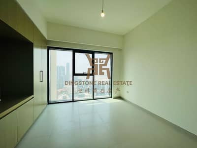 BURJ VIEW | HIGH FLOOR | SPACIOUS | 4CHEQUES | VACANT | PARKING | BALCONY