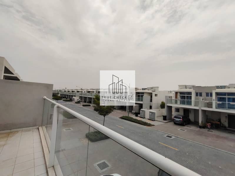تاون هاوس في فاردون،(أكويا من داماك) داماك هيلز 2 3 غرف 75000 درهم - 7876448 تاون هاوس في فاردون،(أكويا من داماك) داماك هيلز 2 3 غرف 75000 درهم - 7876448