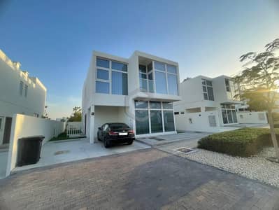 Rented | Standalone 6BR Villa | Pool View