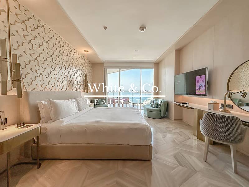Investor Deal | Sea view | No Service Fee Investor Deal | Sea view | No Service Fee