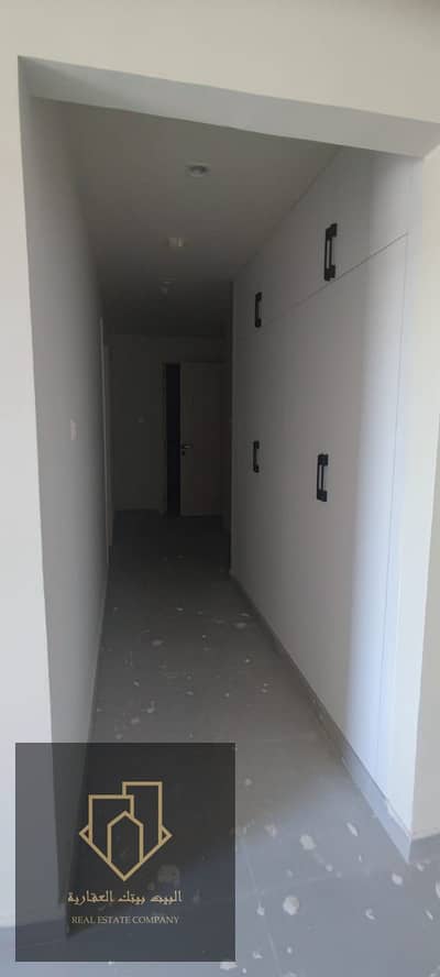 For annual rent in Ajman, Al Mowaihat 2, first resident