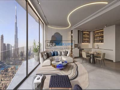 فلیٹ 3 غرف نوم للبيع في وسط مدينة دبي، دبي - WhatsApp Image 2022-08-25 at 3.23. 21 PM. jpeg