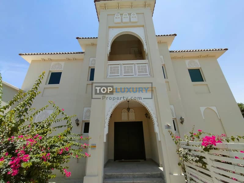 Private Garden| Standalone Villa | Big Plot | TYPE A| Private Garden| Standalone Villa | Big Plot | TYPE A|