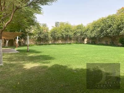 5 Bedroom Villa for Rent in Arabian Ranches, Dubai - 14.5k Huge Plot | Type E2 | Fully Refurbished